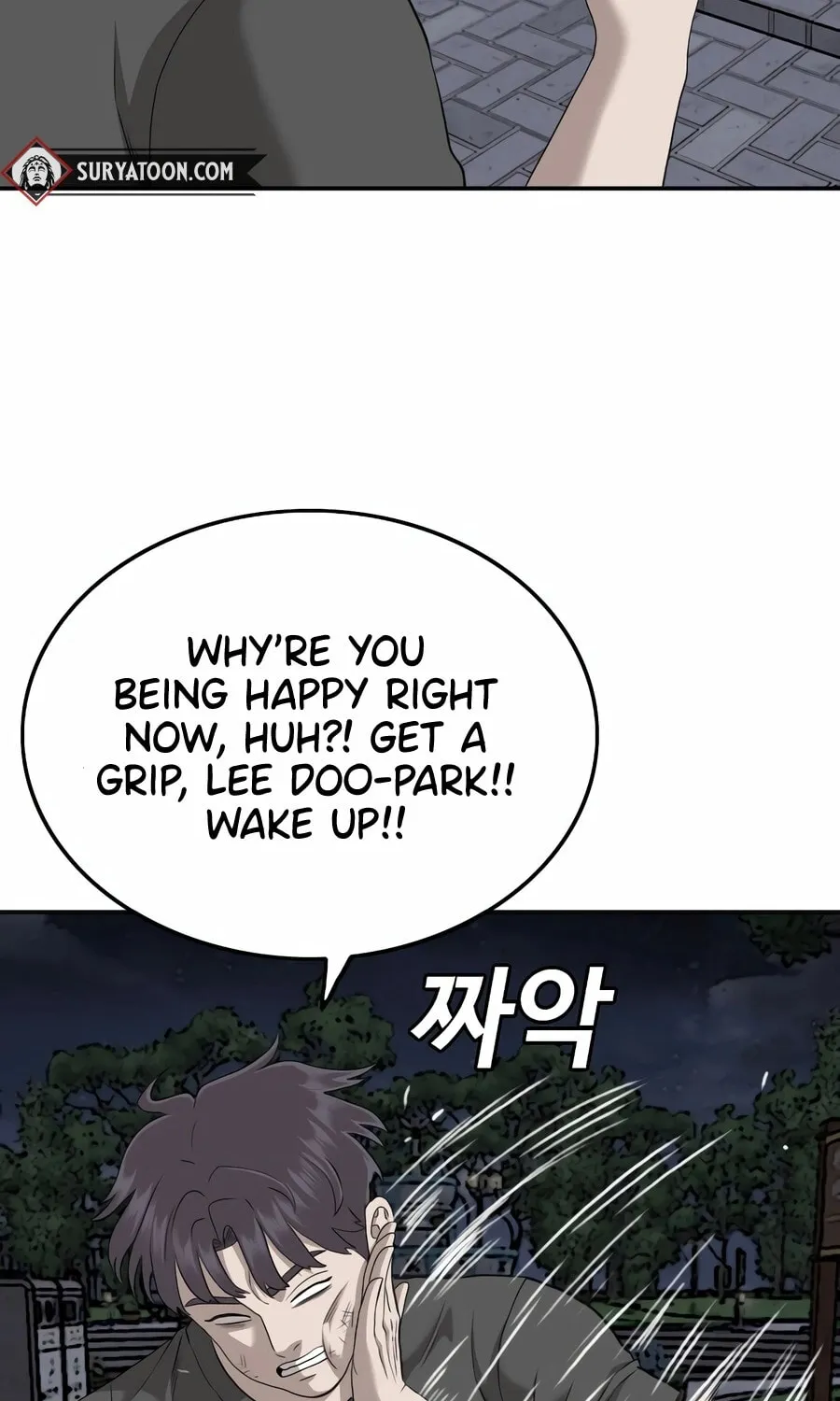 Nappeun Saram Chapter 133 page 86 - 