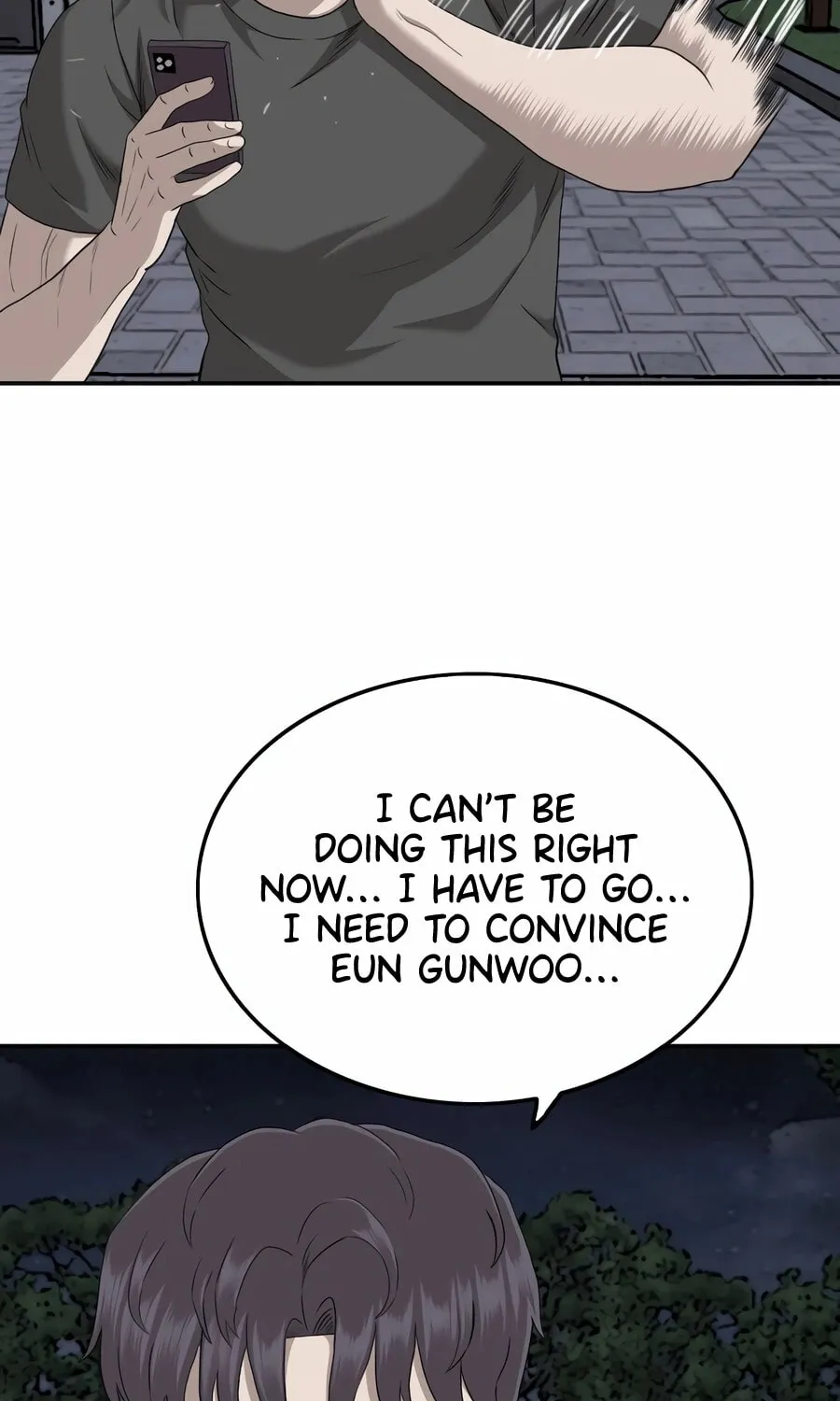 Nappeun Saram Chapter 133 page 87 - 