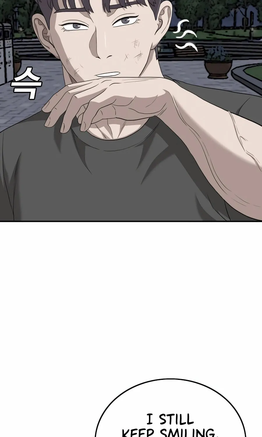 Nappeun Saram Chapter 133 page 88 - 