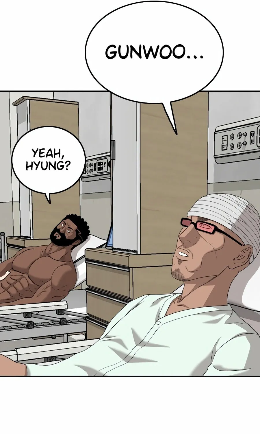 Nappeun Saram Chapter 133 page 91 - 