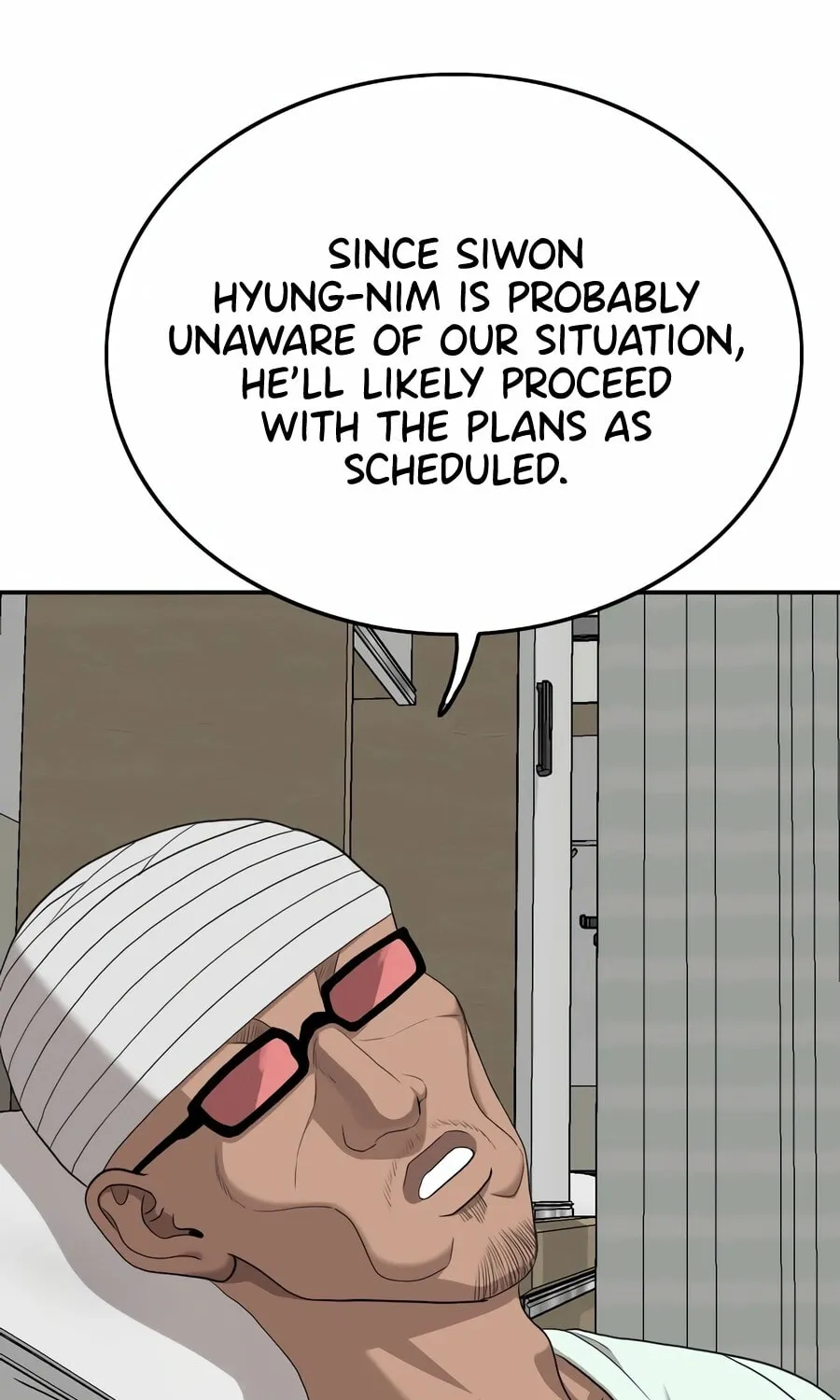 Nappeun Saram Chapter 133 page 92 - 