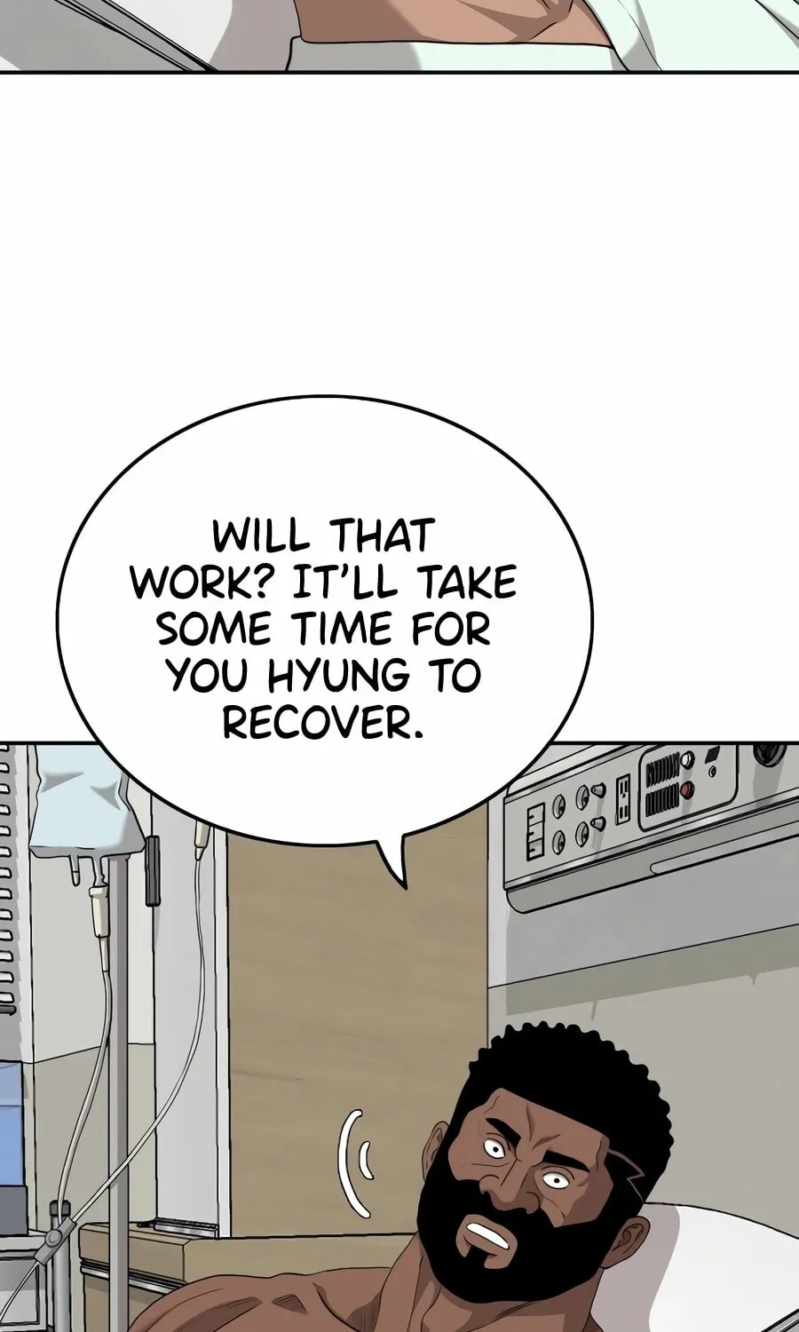 Nappeun Saram Chapter 133 page 93 - 