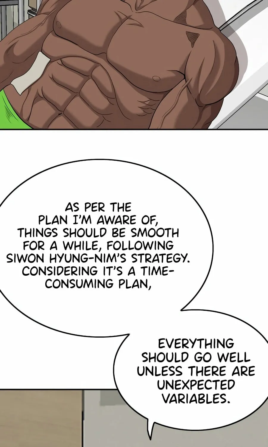 Nappeun Saram Chapter 133 page 94 - 