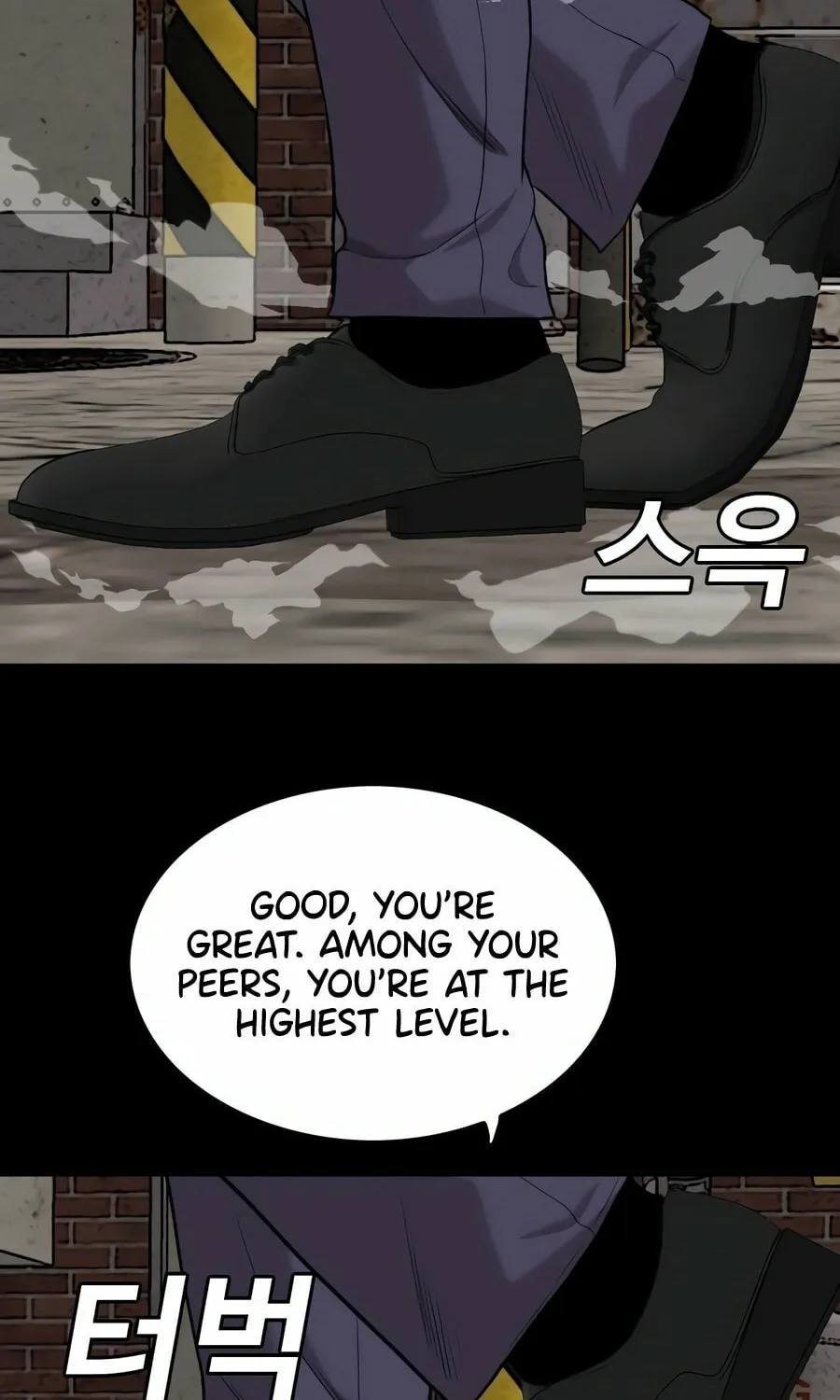 Nappeun Saram Chapter 134 page 101 - 
