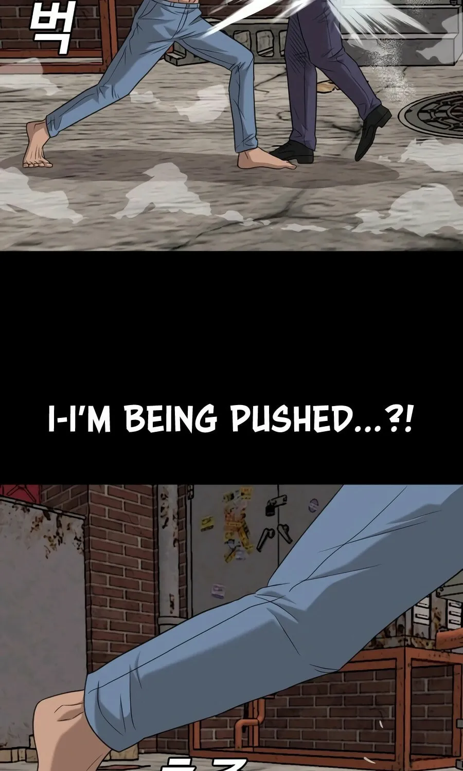 Nappeun Saram Chapter 134 page 103 - 