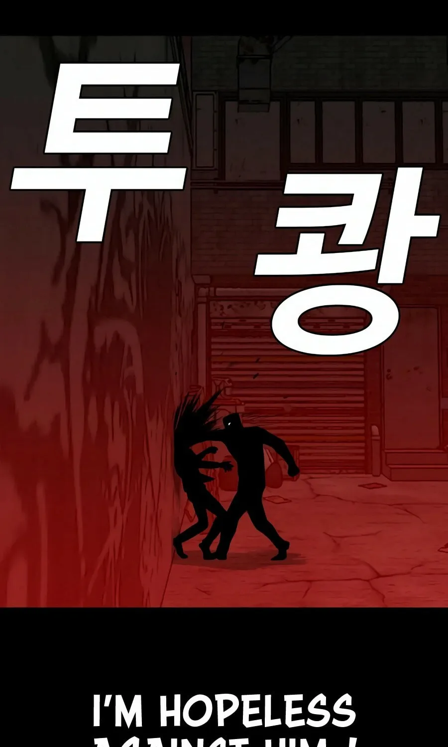 Nappeun Saram Chapter 134 page 111 - 