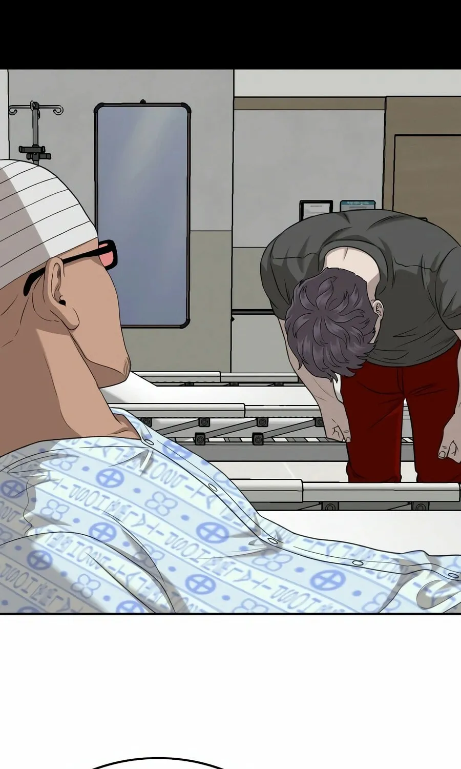 Nappeun Saram Chapter 134 page 125 - 