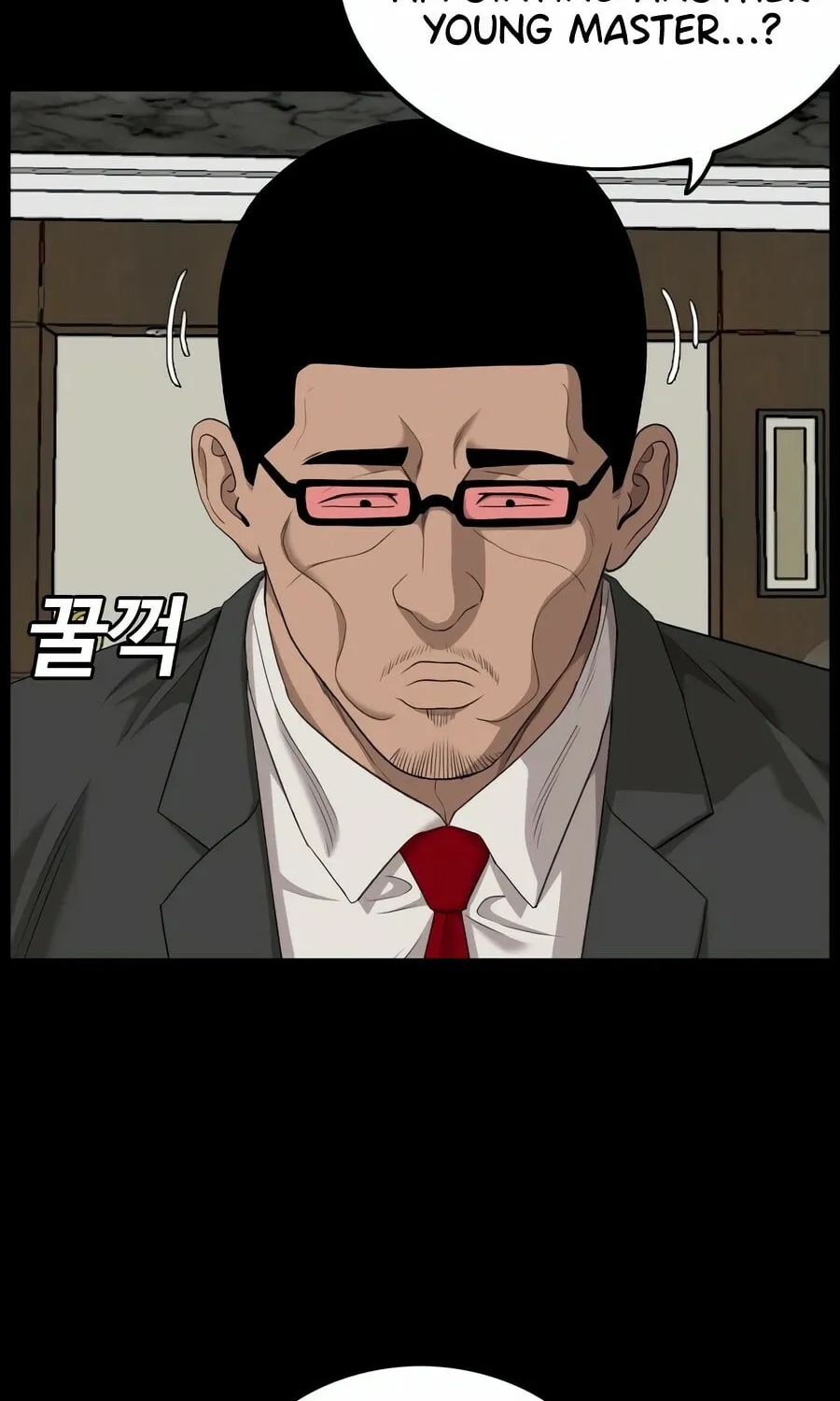 Nappeun Saram Chapter 134 page 22 - 