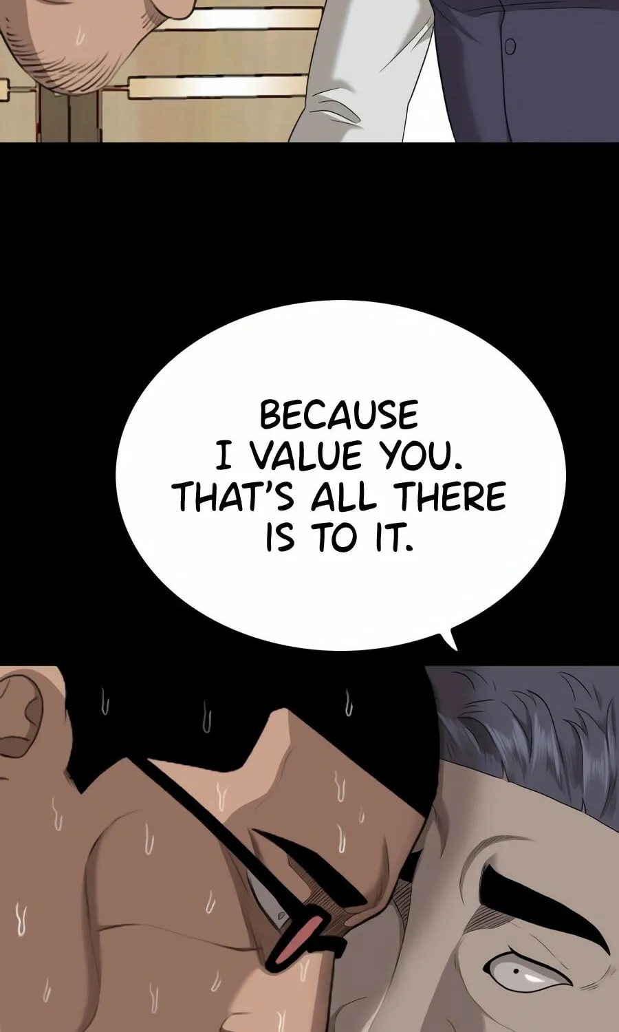 Nappeun Saram Chapter 134 page 26 - 