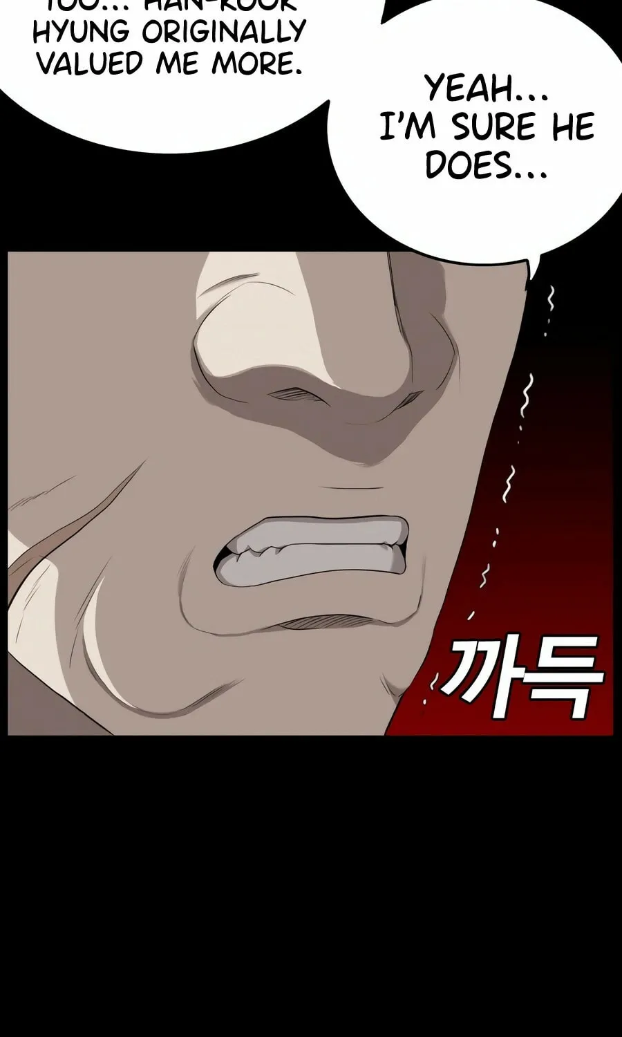 Nappeun Saram Chapter 134 page 29 - 