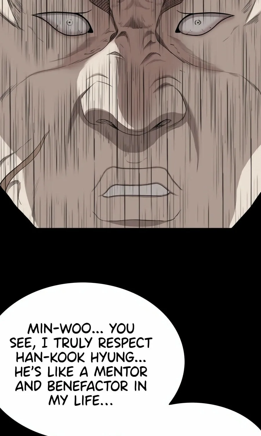Nappeun Saram Chapter 134 page 34 - 