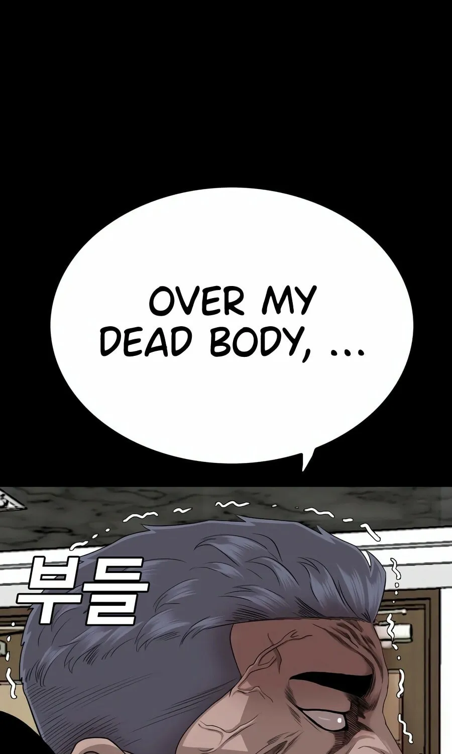 Nappeun Saram Chapter 134 page 37 - 
