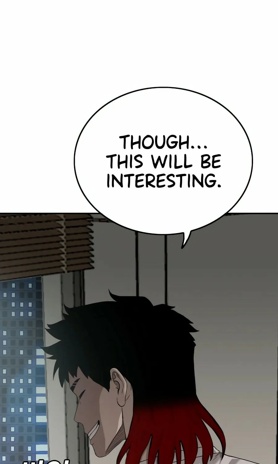 Nappeun Saram Chapter 134 page 5 - 
