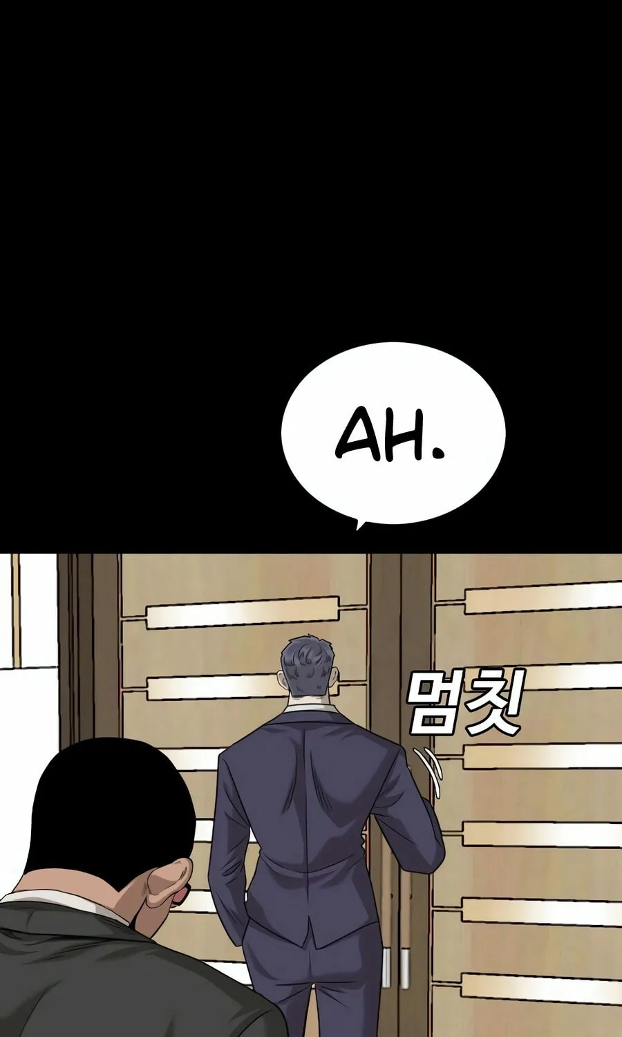 Nappeun Saram Chapter 134 page 44 - 