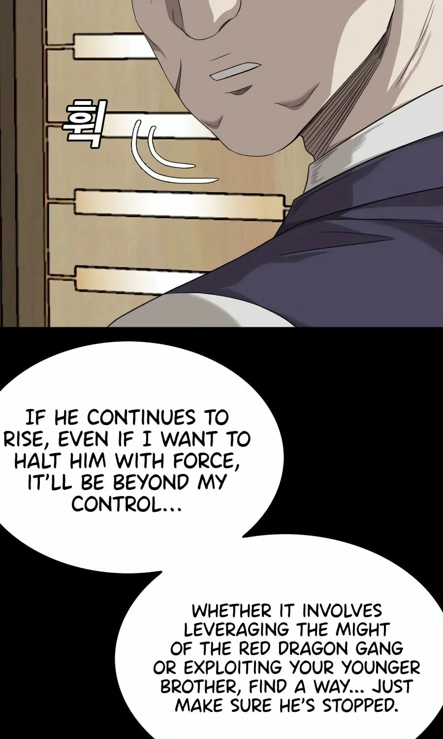 Nappeun Saram Chapter 134 page 46 - 