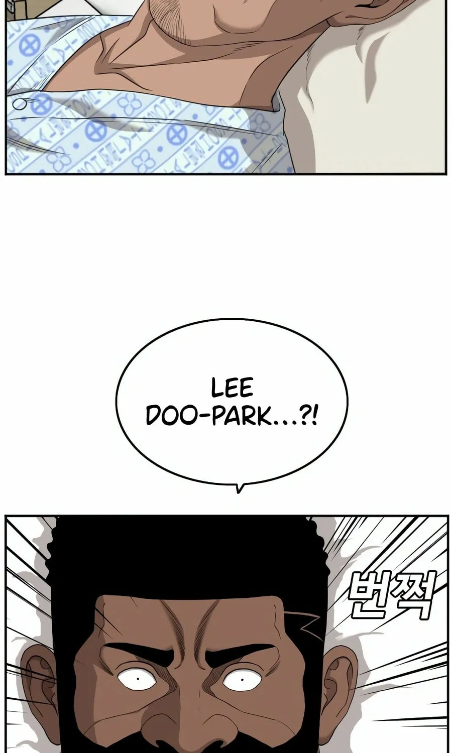 Nappeun Saram Chapter 134 page 56 - 
