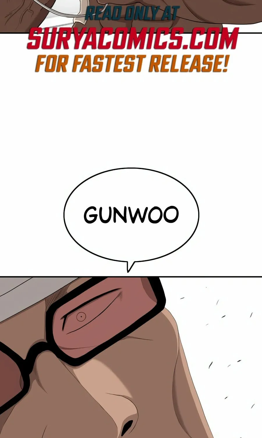 Nappeun Saram Chapter 134 page 62 - 