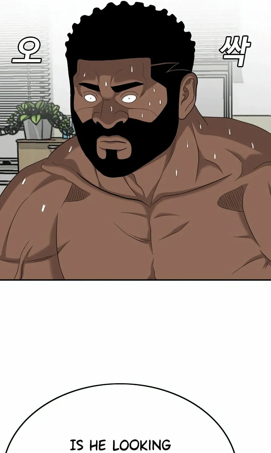 Nappeun Saram Chapter 134 page 66 - 