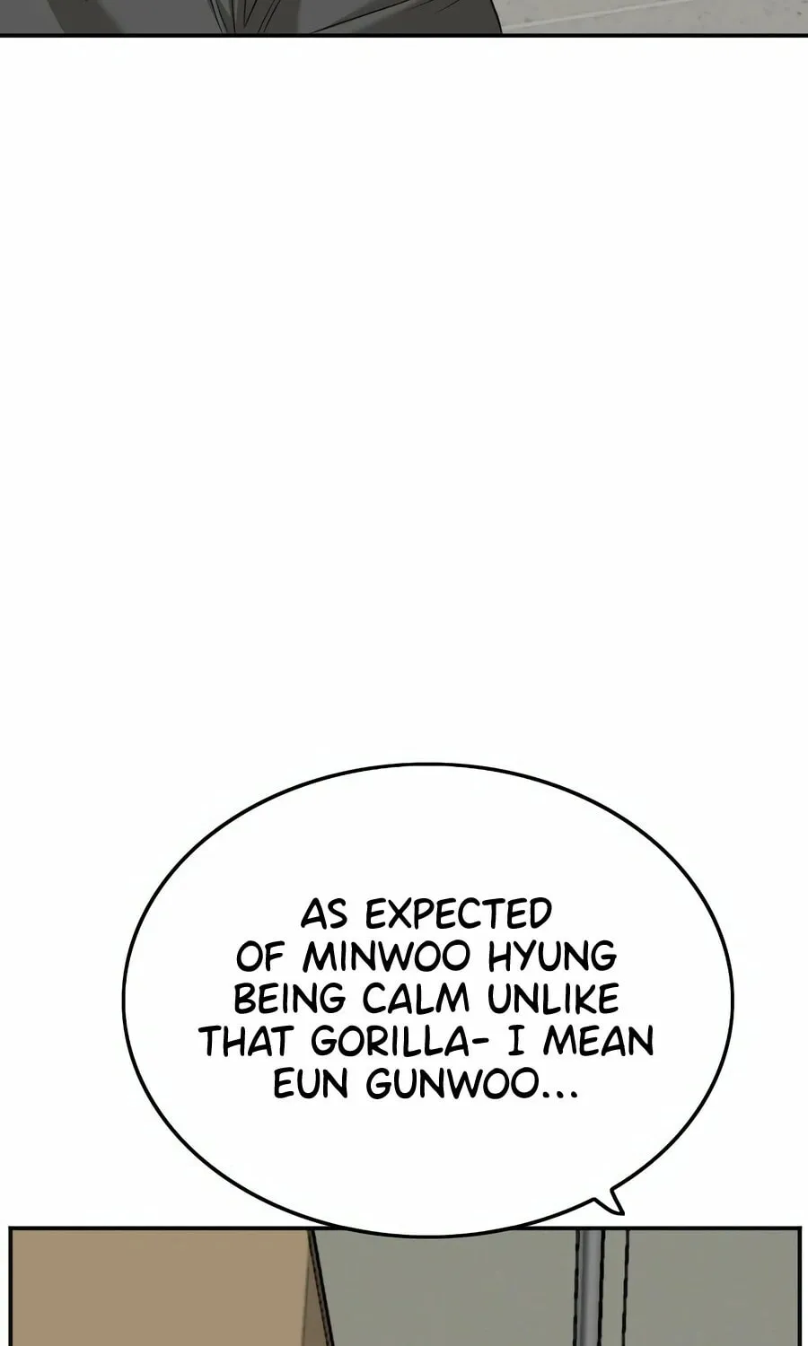 Nappeun Saram Chapter 134 page 71 - 