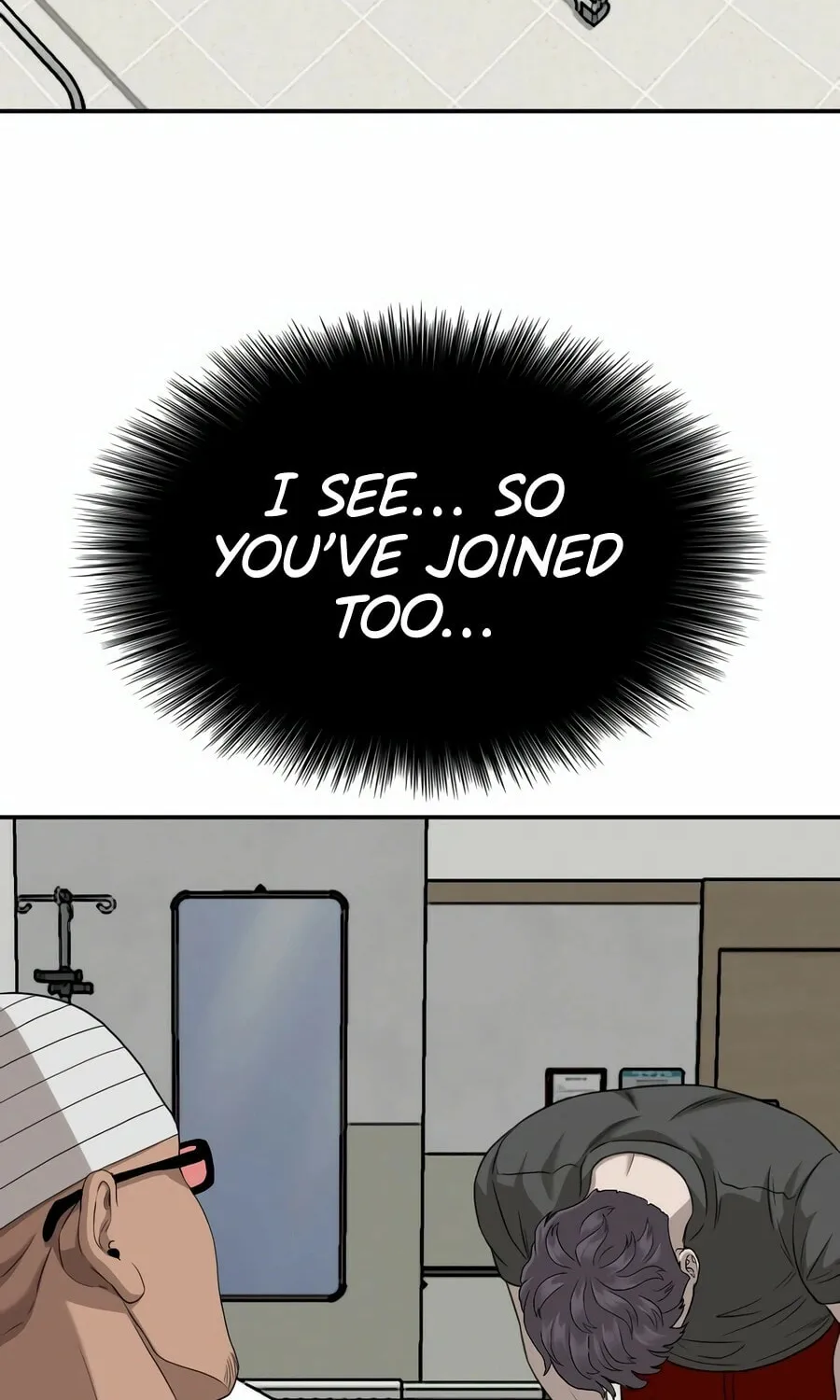 Nappeun Saram Chapter 134 page 75 - 