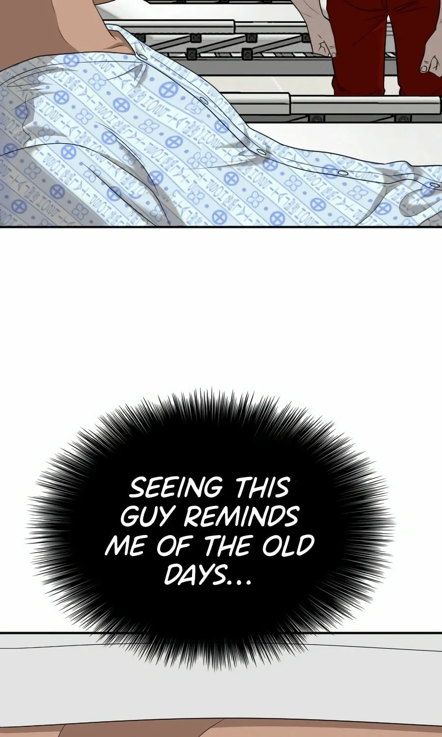 Nappeun Saram Chapter 134 page 76 - 