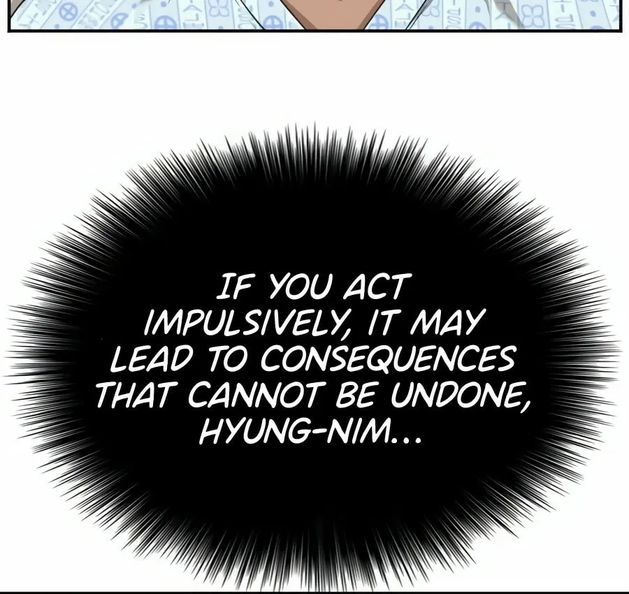 Nappeun Saram Chapter 134 page 10 - 