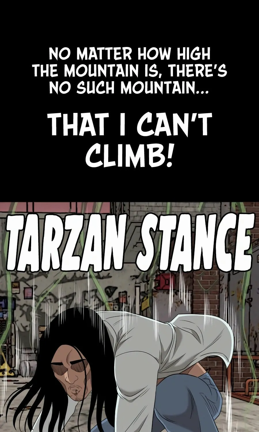 Nappeun Saram Chapter 134 page 96 - 