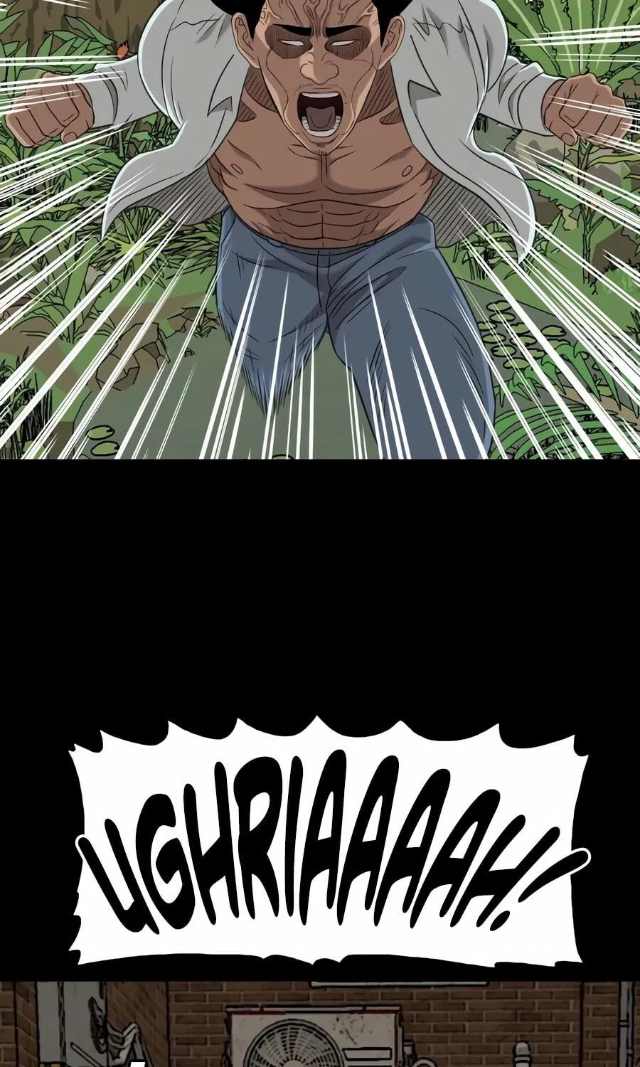 Nappeun Saram Chapter 134 page 98 - 