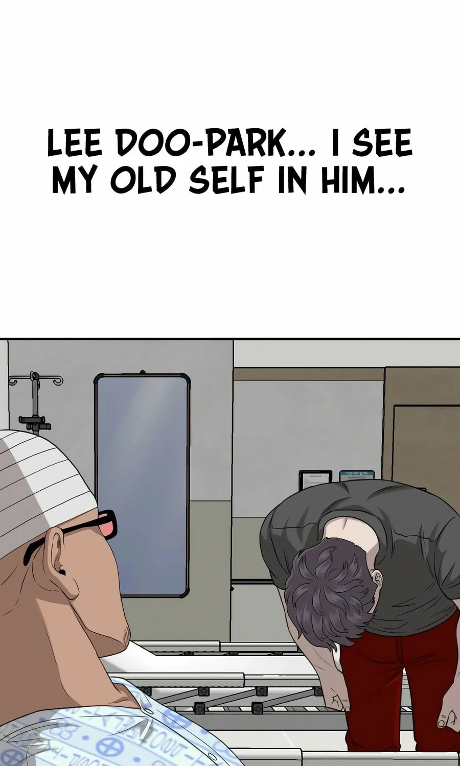Nappeun Saram Chapter 135 page 2 - 