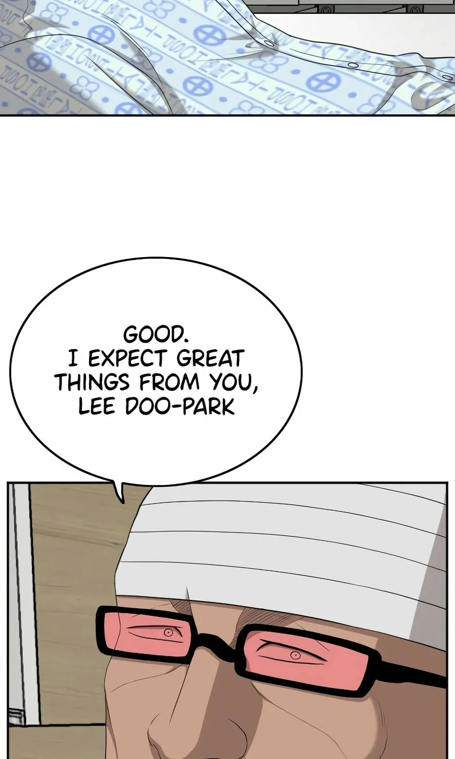 Nappeun Saram Chapter 135 page 3 - 
