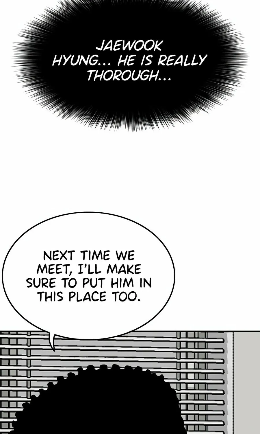 Nappeun Saram Chapter 135 page 29 - 