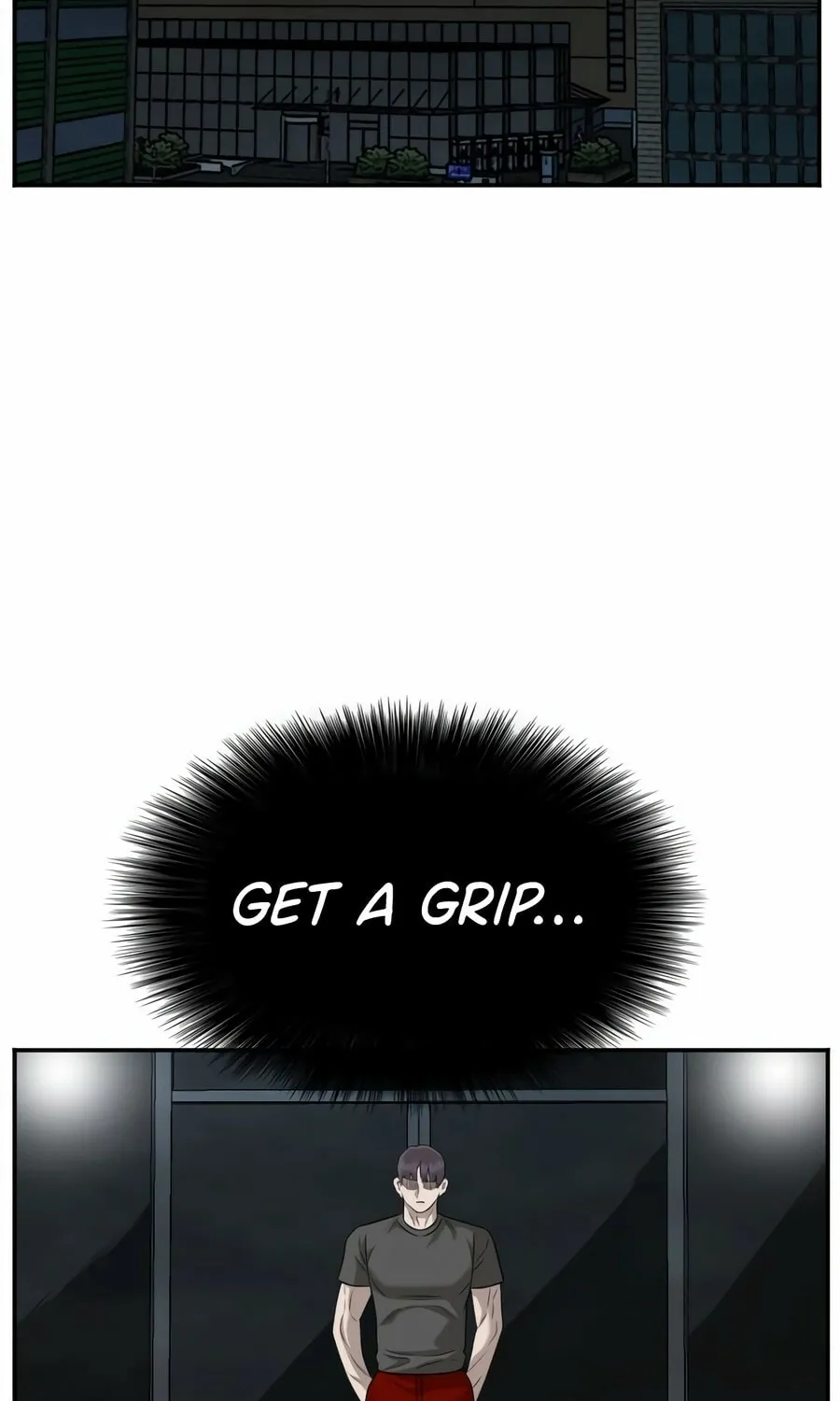 Nappeun Saram Chapter 135 page 35 - 