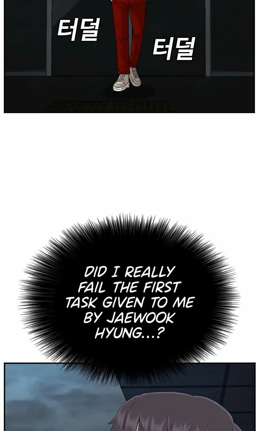 Nappeun Saram Chapter 135 page 36 - 