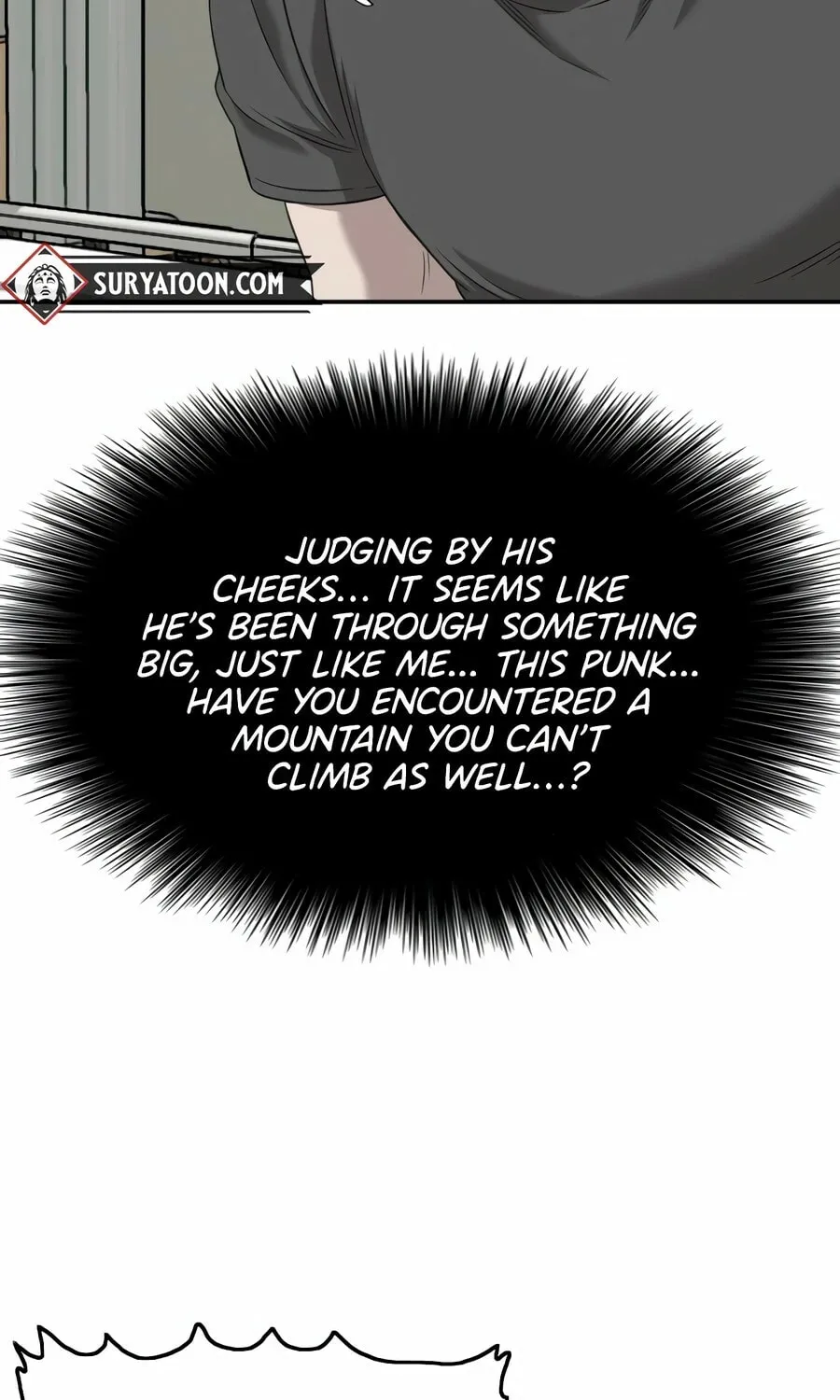 Nappeun Saram Chapter 135 page 5 - 