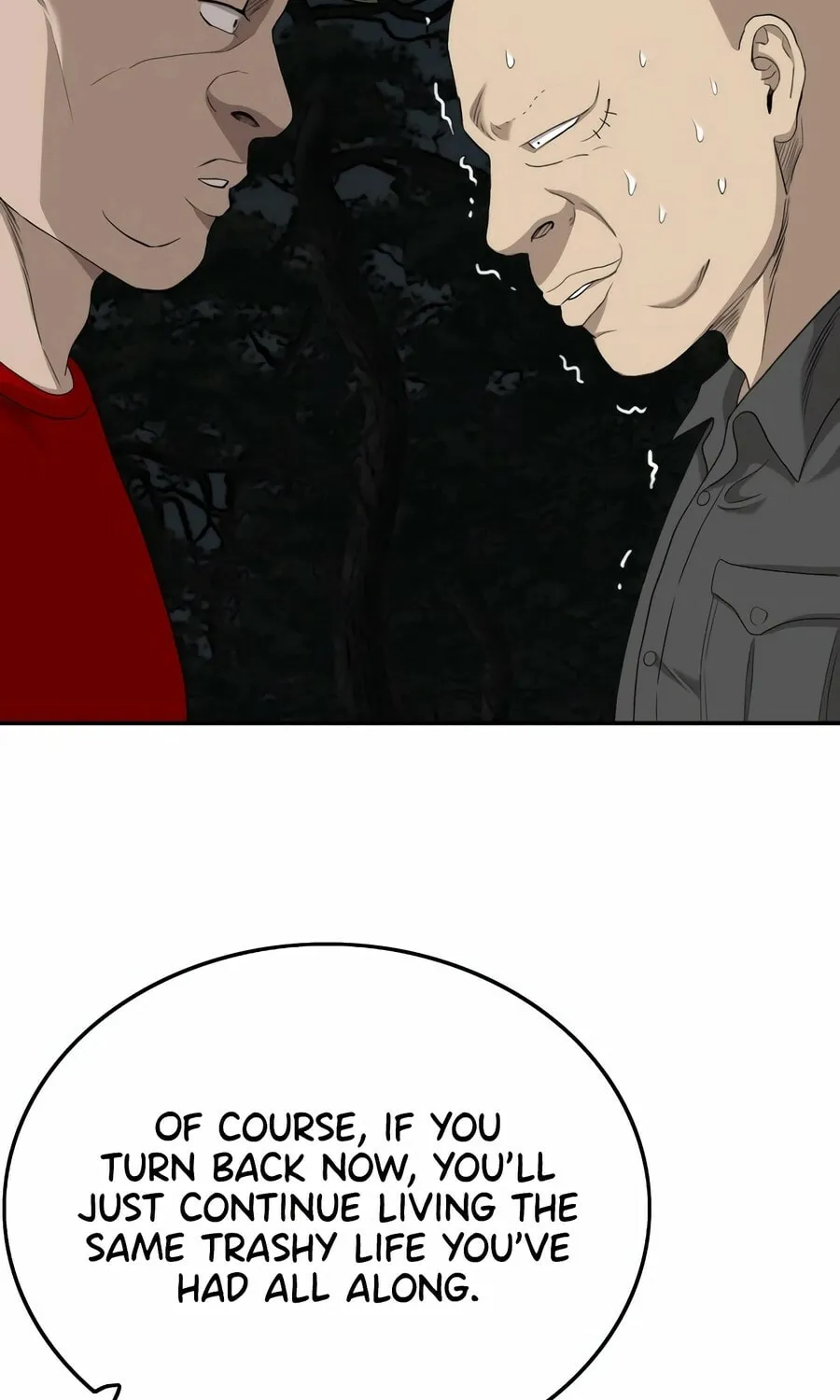 Nappeun Saram Chapter 135 page 64 - 