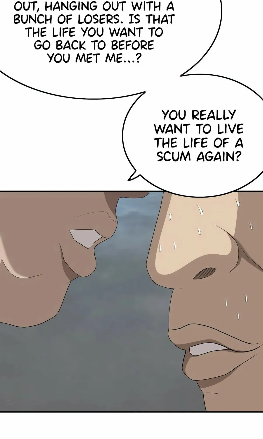 Nappeun Saram Chapter 135 page 66 - 
