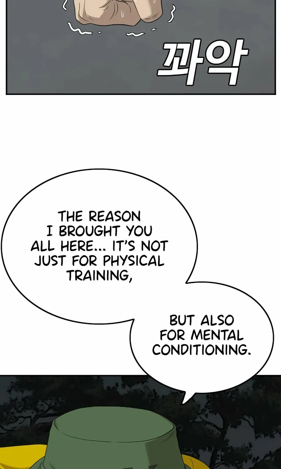 Nappeun Saram Chapter 135 page 68 - 