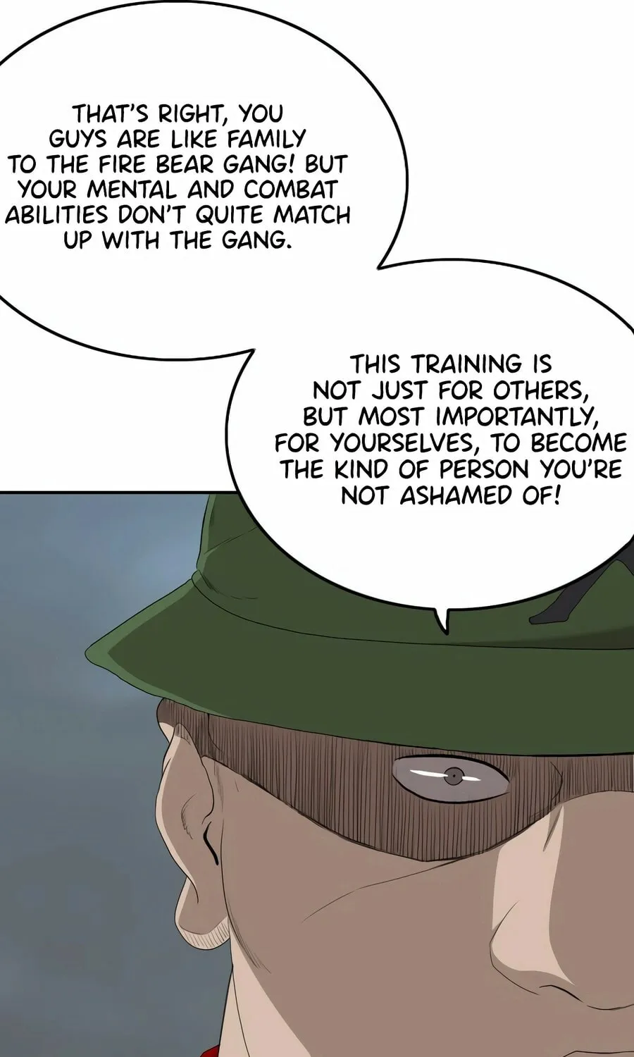 Nappeun Saram Chapter 135 page 71 - 