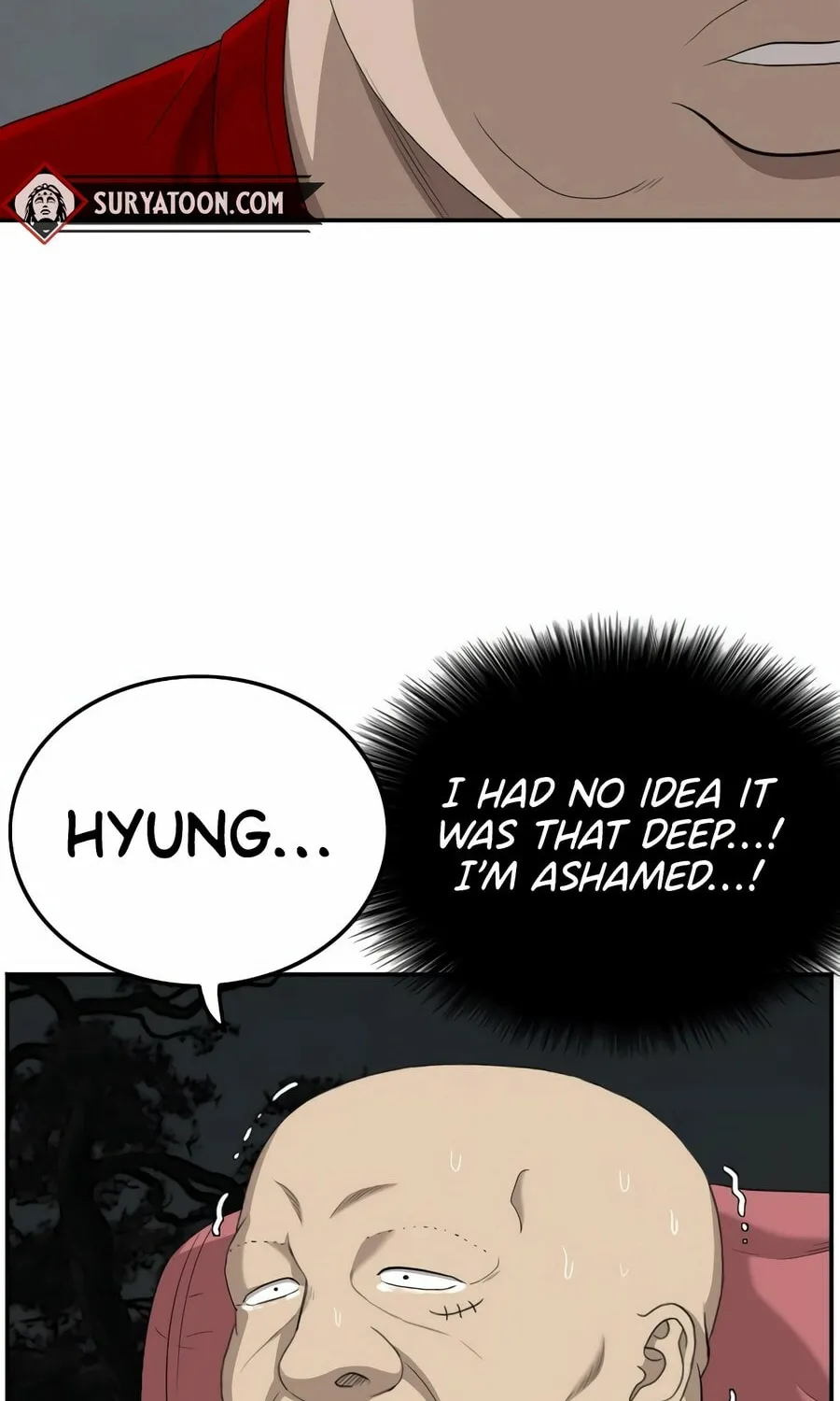 Nappeun Saram Chapter 135 page 72 - 