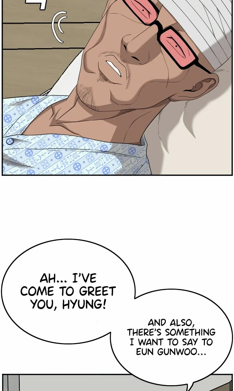 Nappeun Saram Chapter 135 page 9 - 
