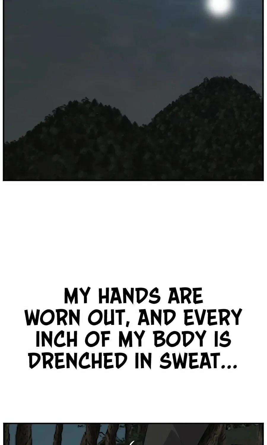 Nappeun Saram Chapter 135 page 83 - 