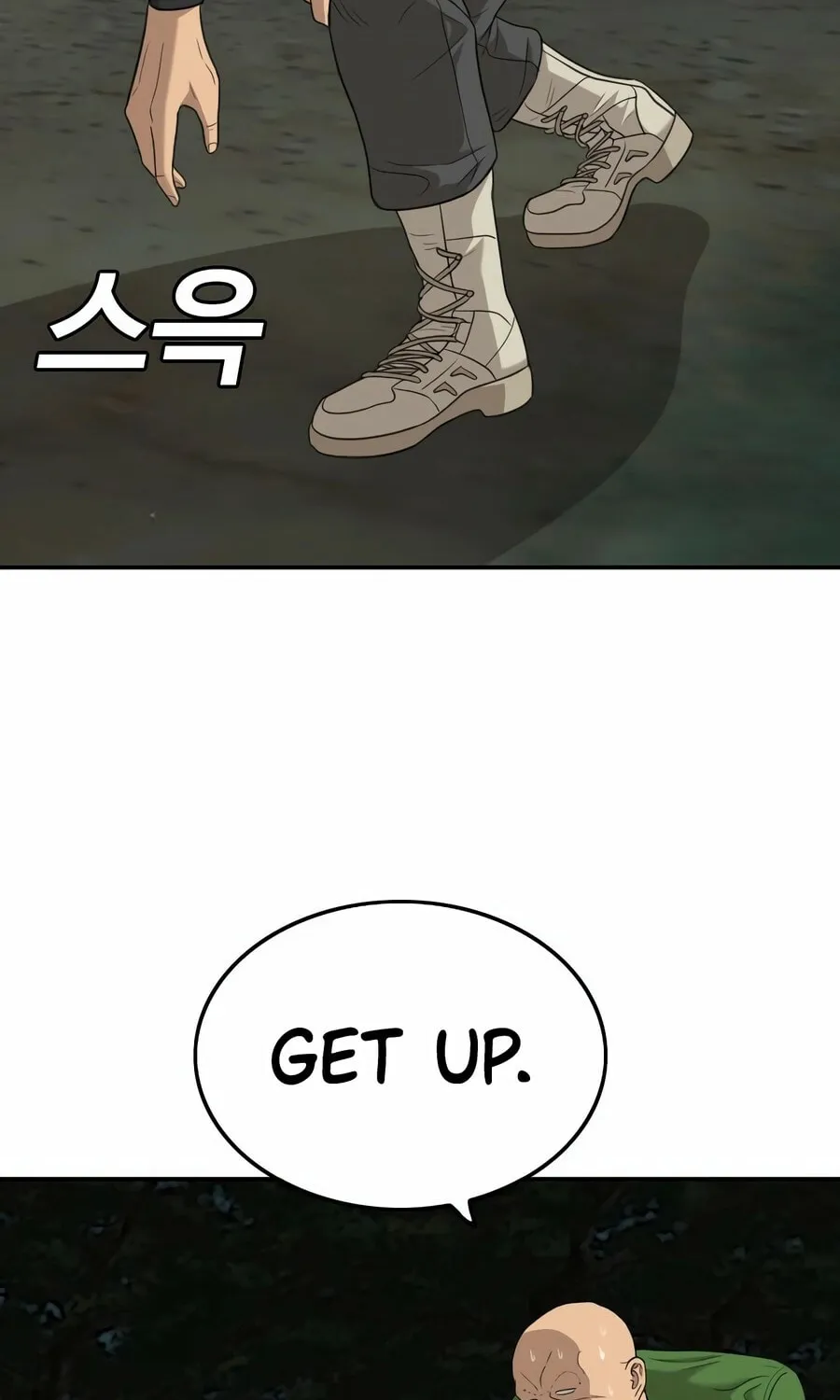 Nappeun Saram Chapter 135 page 96 - 