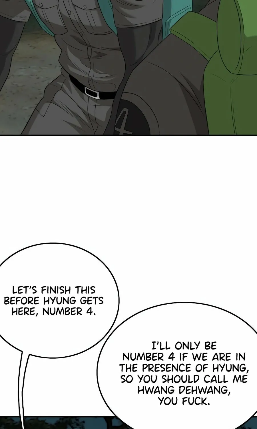 Nappeun Saram Chapter 135 page 99 - 