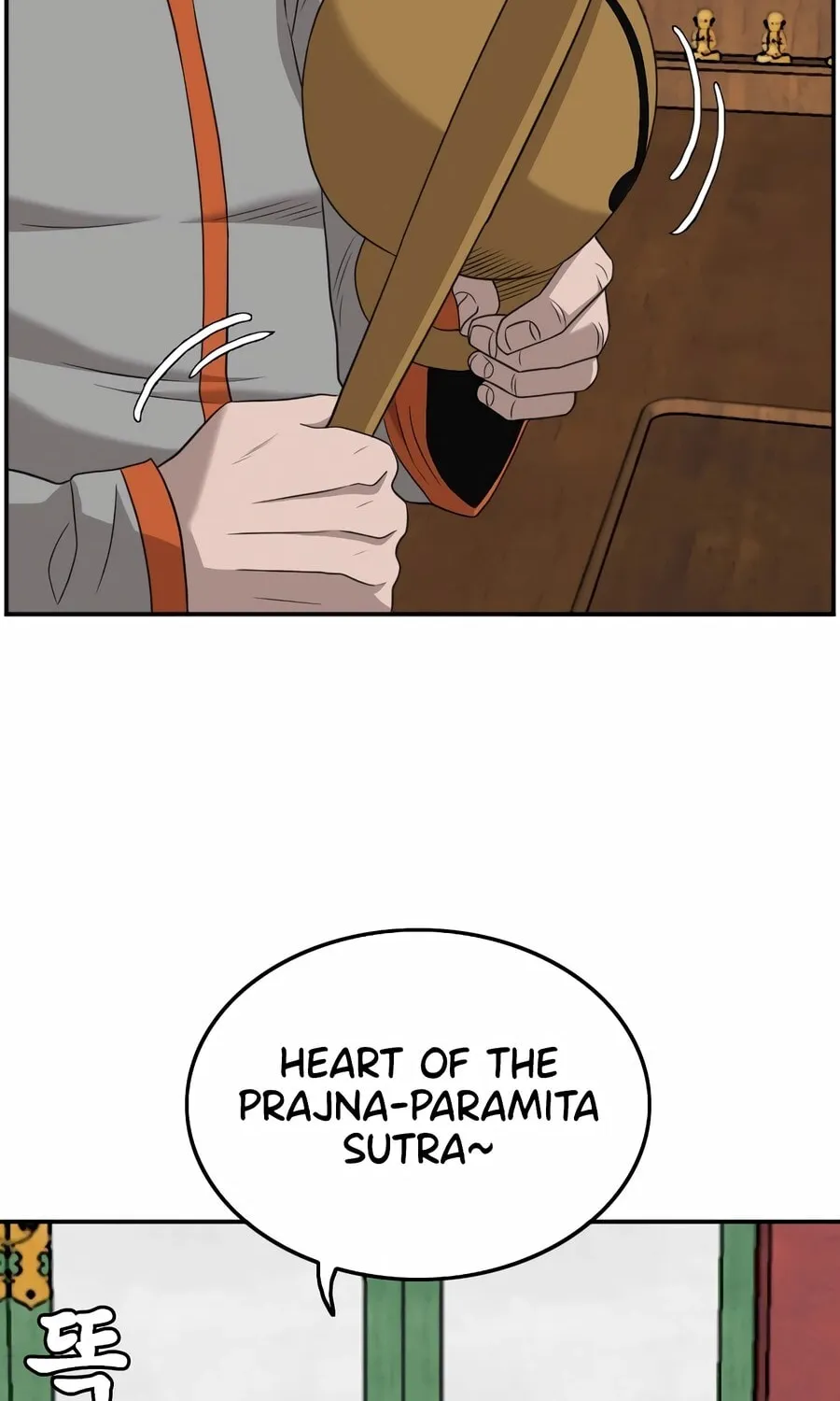 Nappeun Saram Chapter 136 page 12 - 