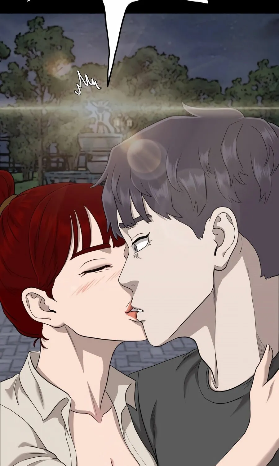 Nappeun Saram Chapter 136 page 17 - 