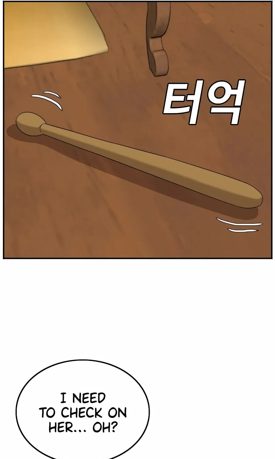 Nappeun Saram Chapter 136 page 31 - 