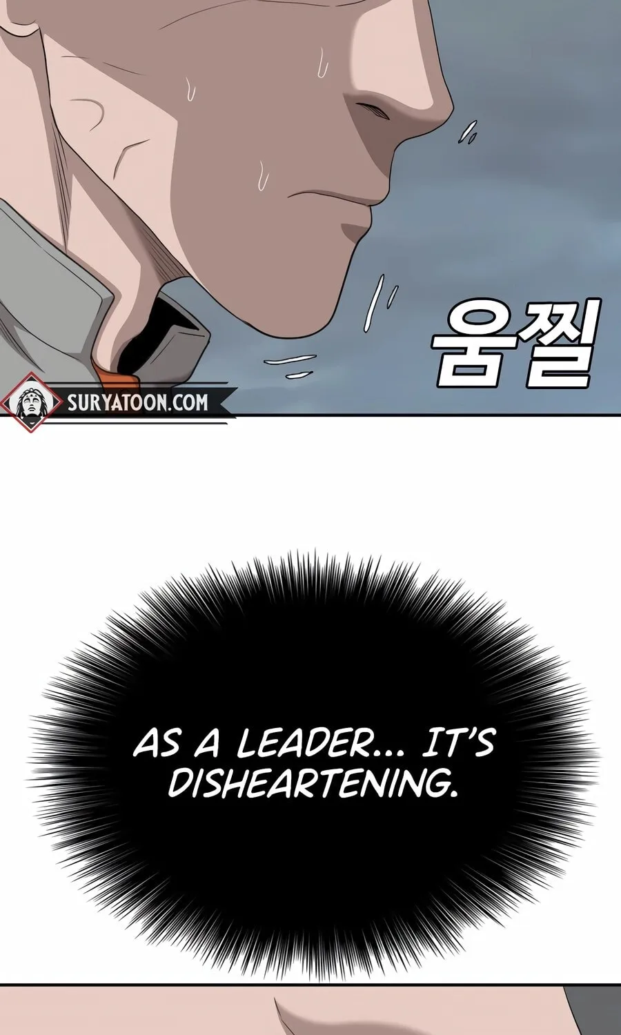 Nappeun Saram Chapter 136 page 36 - 