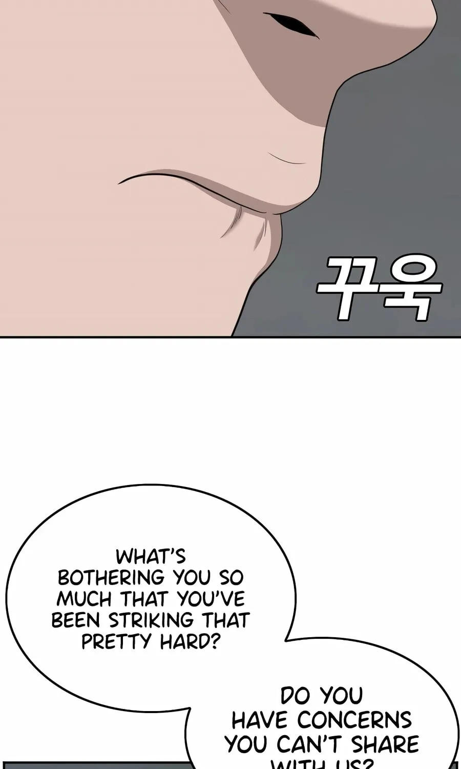 Nappeun Saram Chapter 136 page 37 - 
