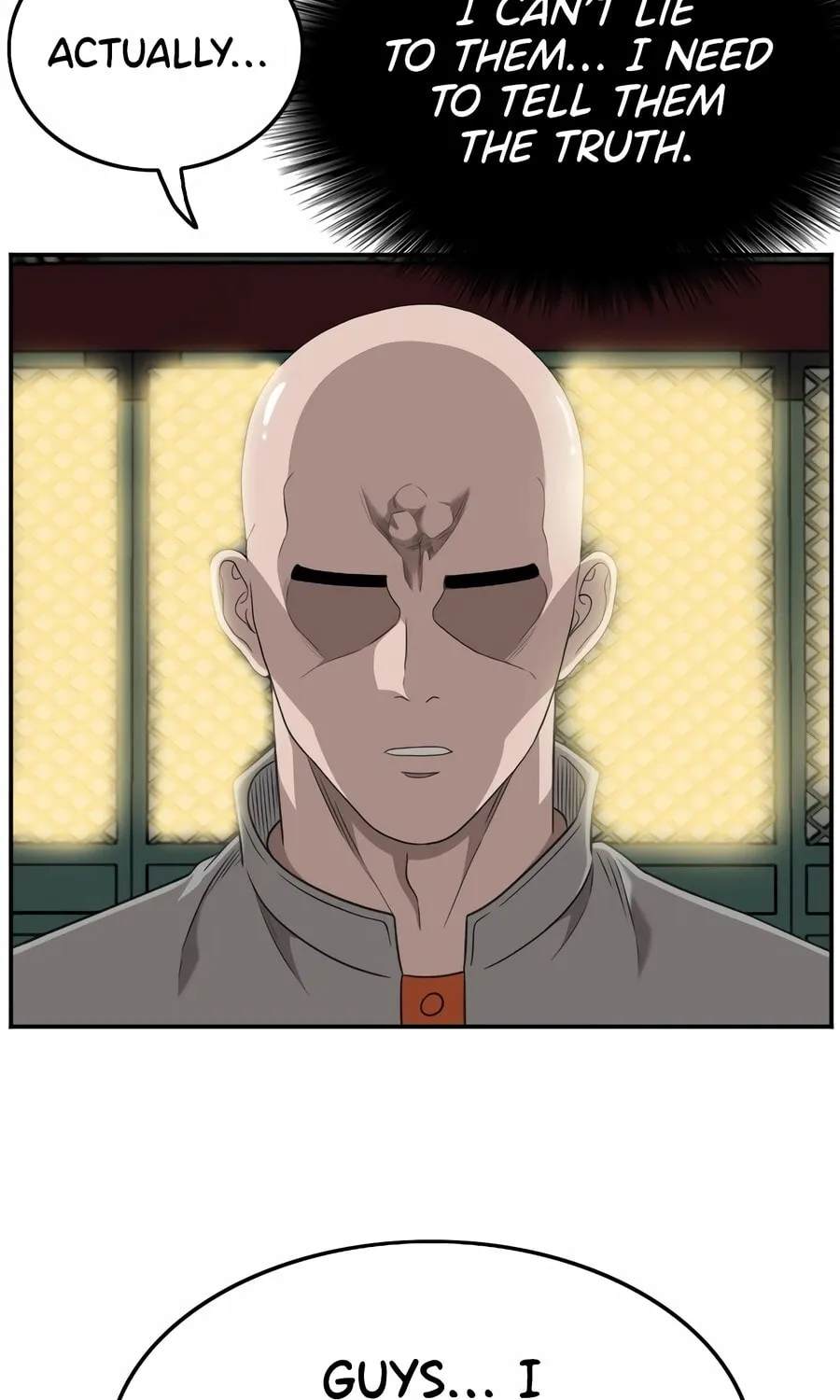 Nappeun Saram Chapter 136 page 39 - 