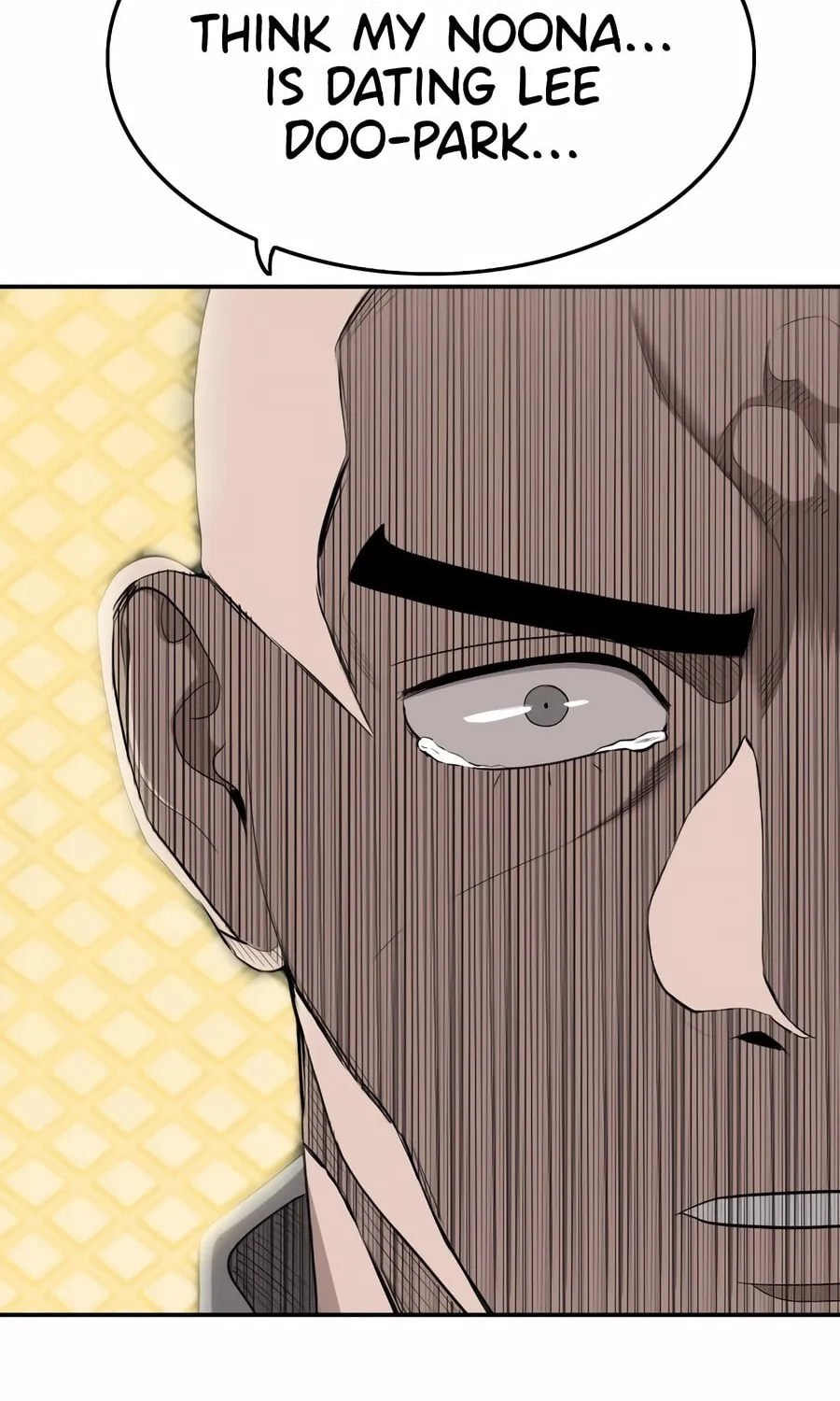 Nappeun Saram Chapter 136 page 40 - 
